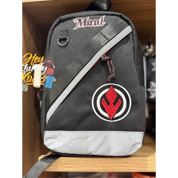 Star Wars Other - Star Wars Darth Maul Crossbody Sling Bag